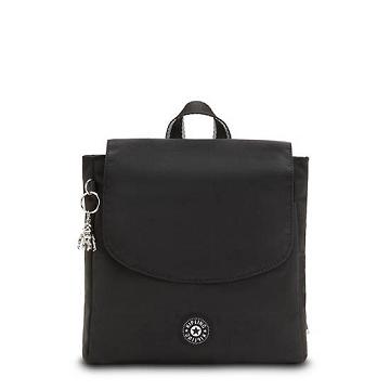 Kipling Dannie Small Backpacks Black | CA 1548PJ